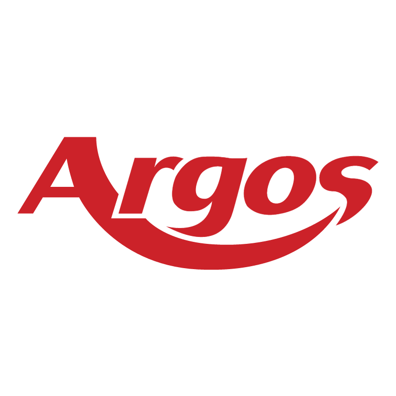 Argos 40500 vector