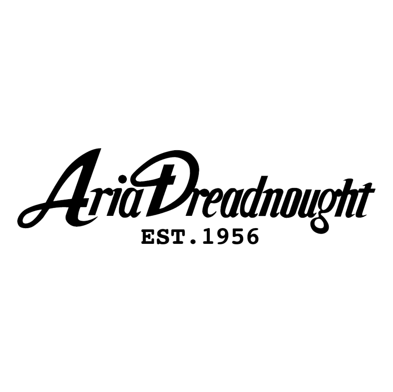 Aria Dreadnought vector