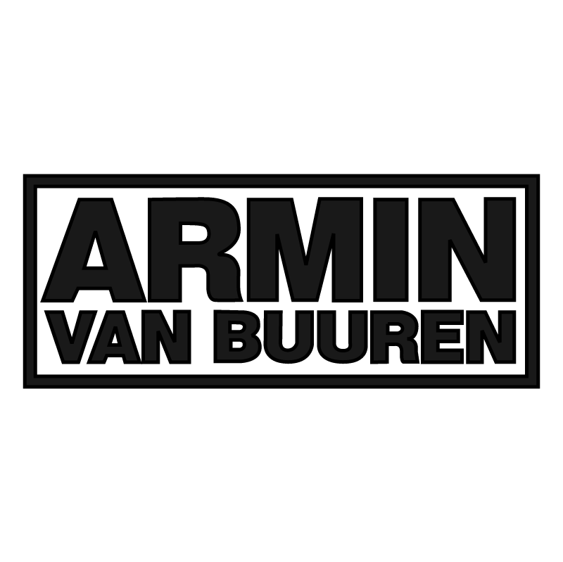 Armin Van Buuren vector