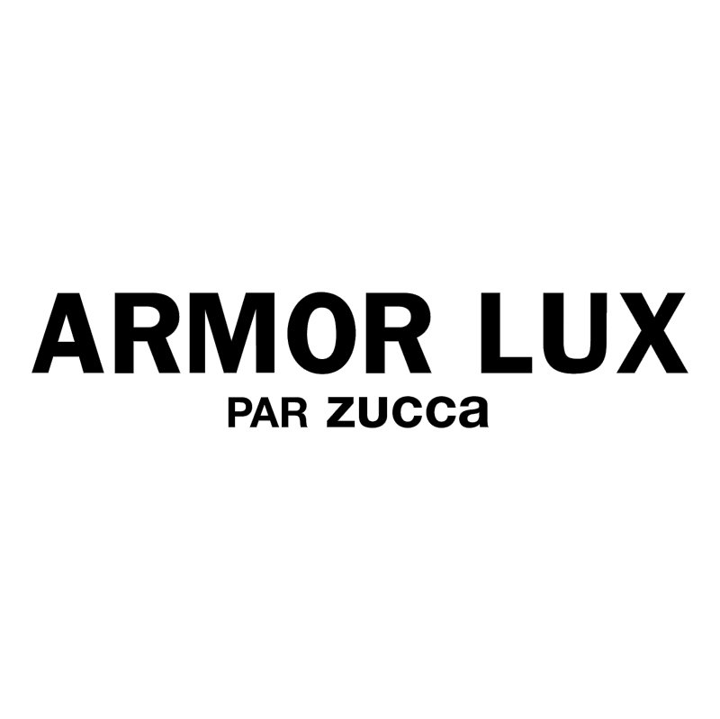 Armor Lux vector