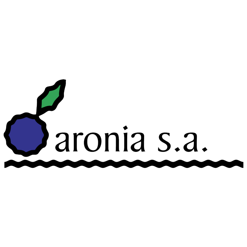 Aronia 15031 vector
