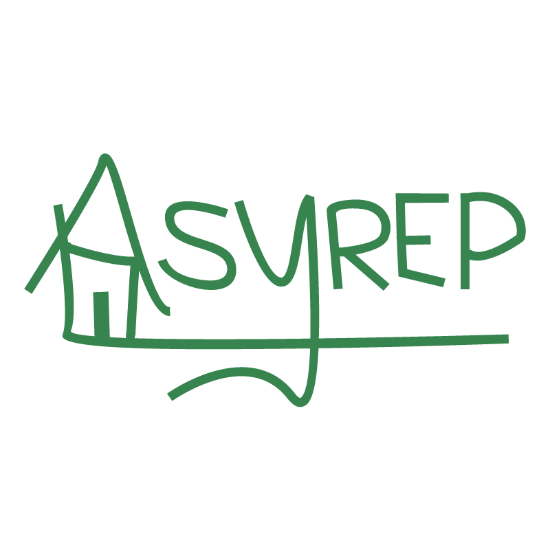Asyrep vector