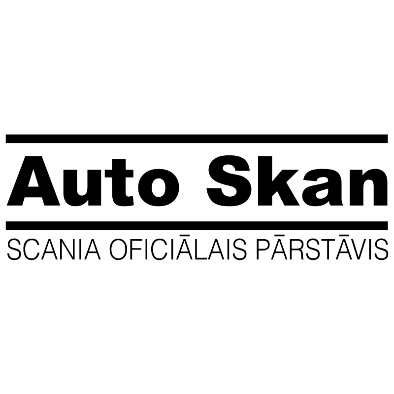 Auto Skan vector