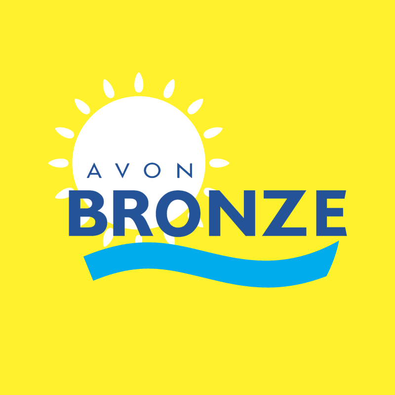 Avon Bronze 81417 vector
