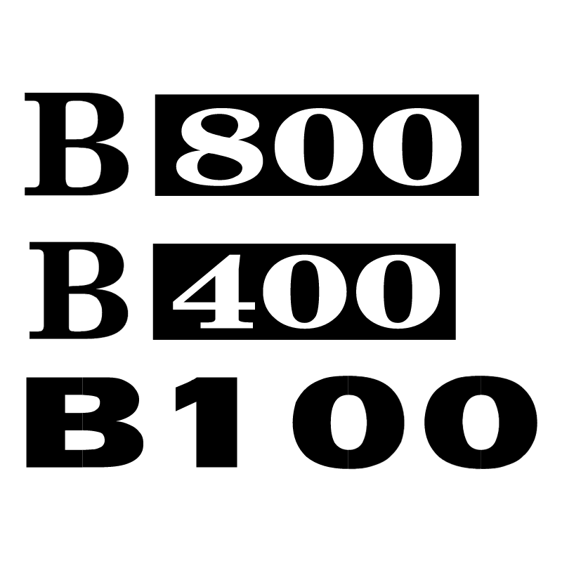 B series vector