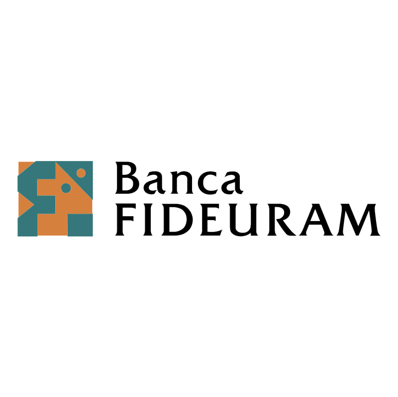 Banca Fideuram vector