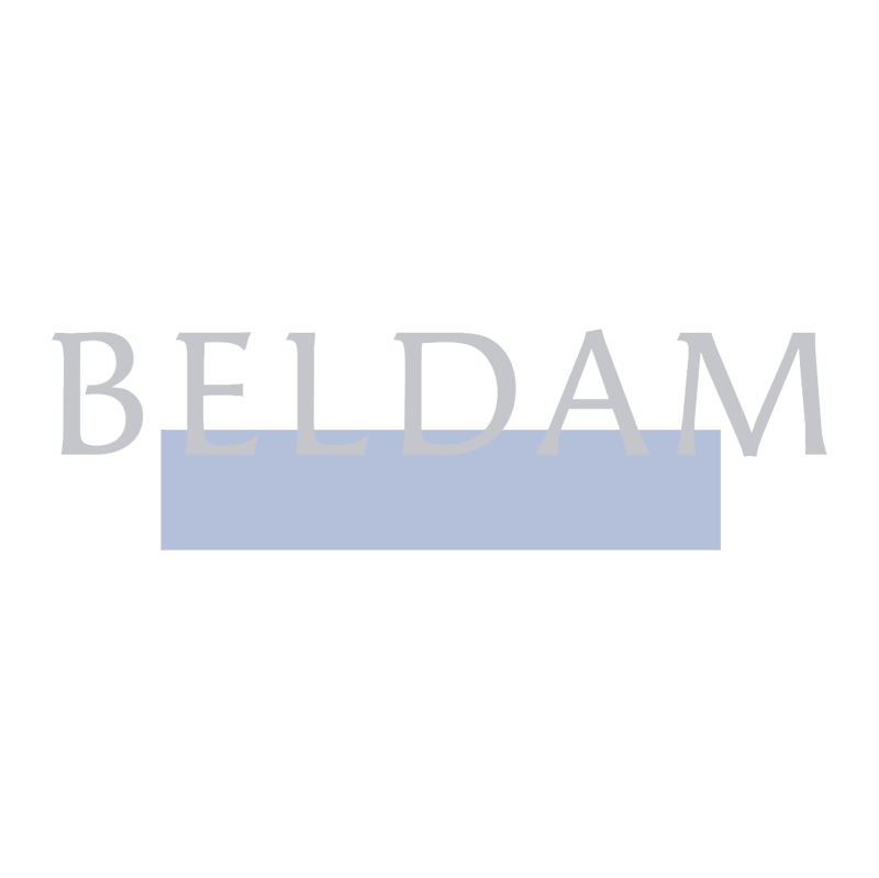 Beldam 62748 vector logo