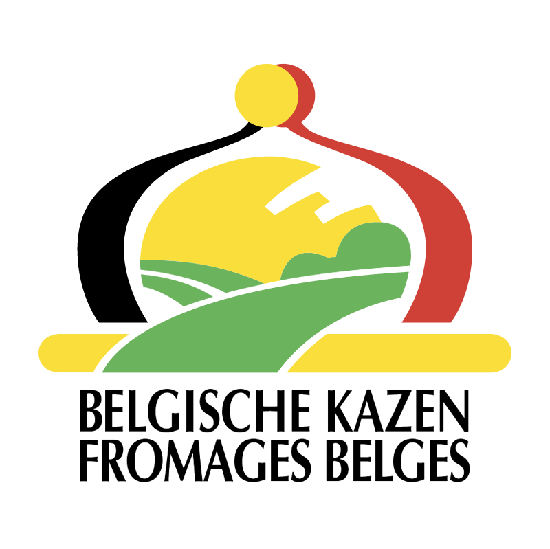 Belgische Kazen 83722 vector logo