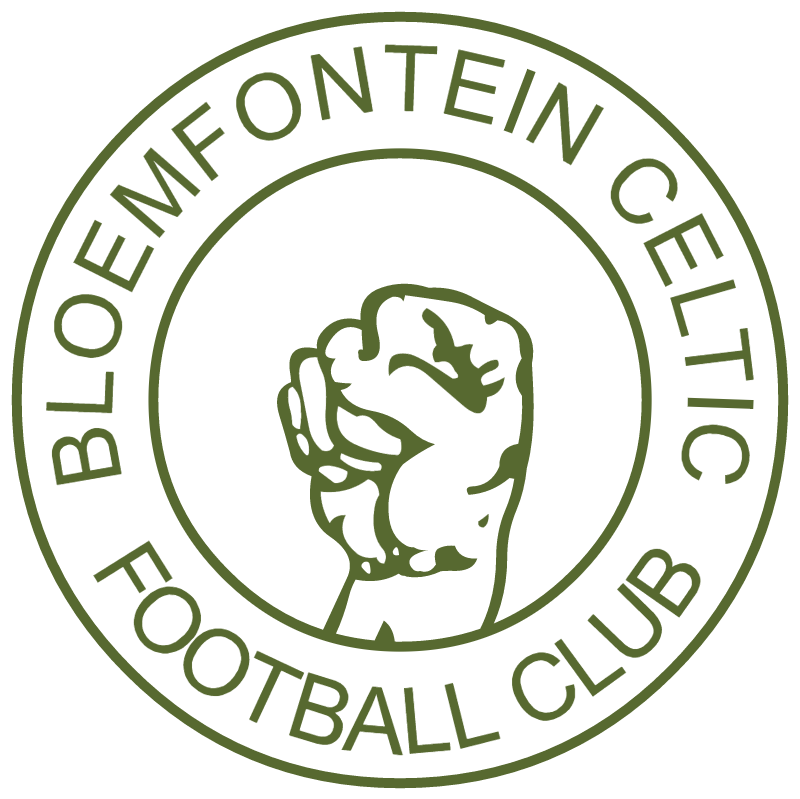 Bloemfontein Celtic 15227 vector
