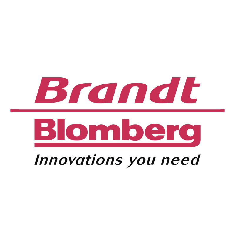 Brandt Blomberg 49286 vector