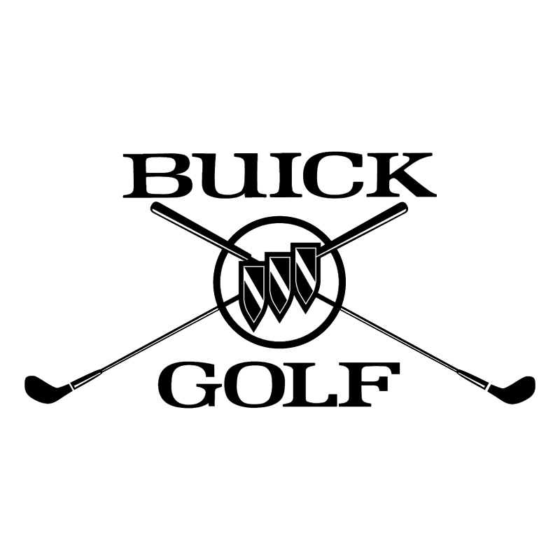 Buick Golf vector