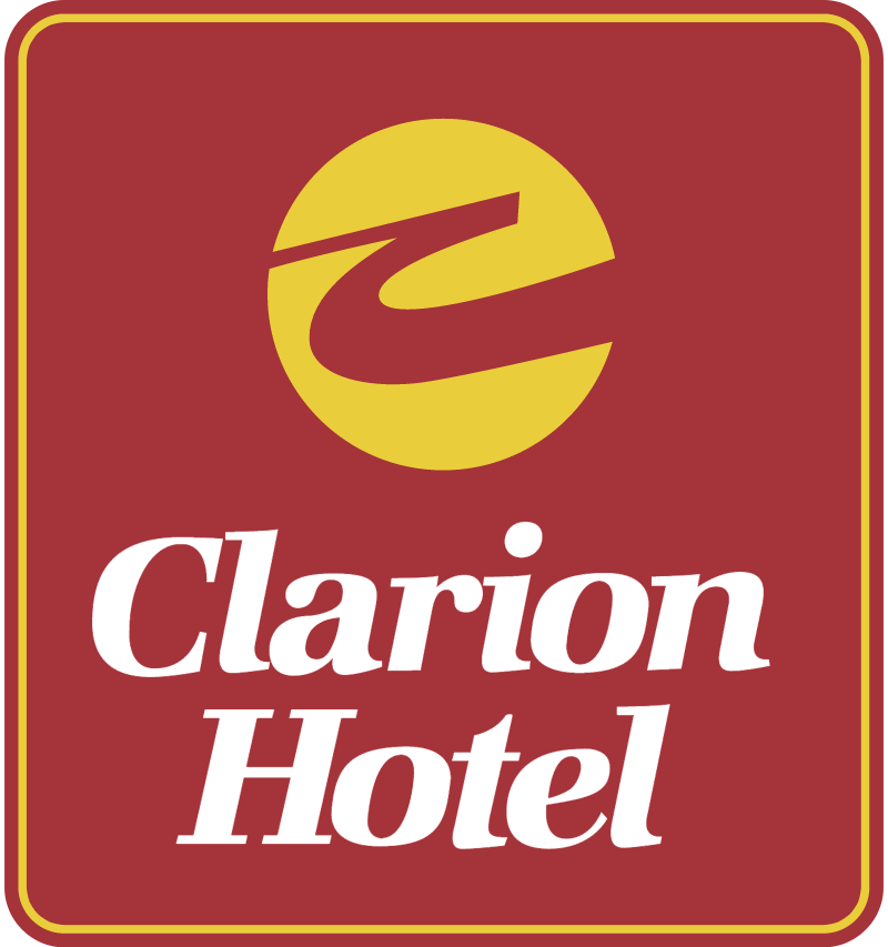 Clarion Hotel New vector