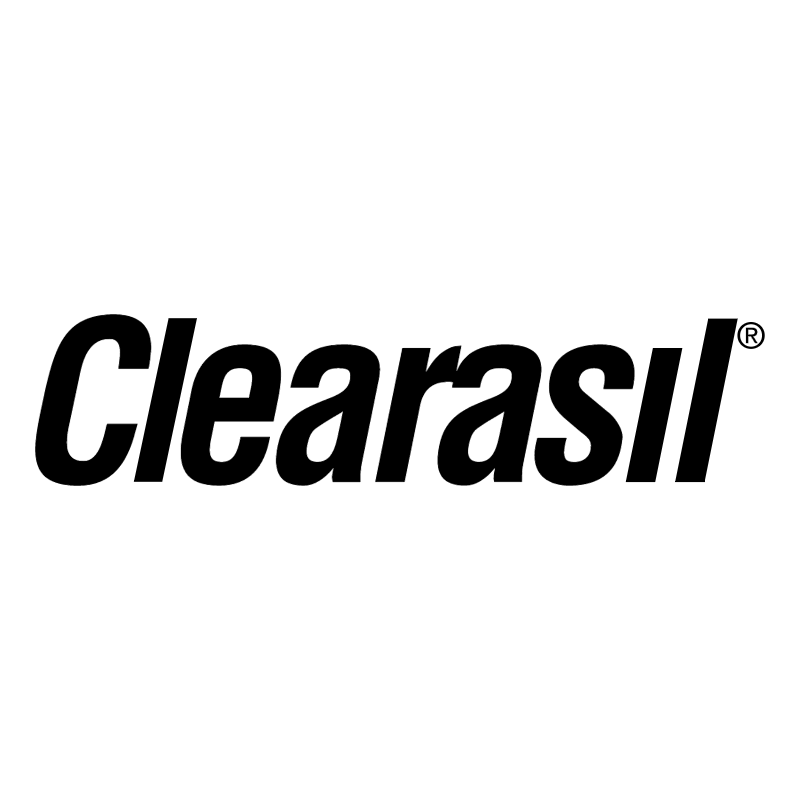 Clearasil vector