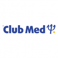 Club Med vector