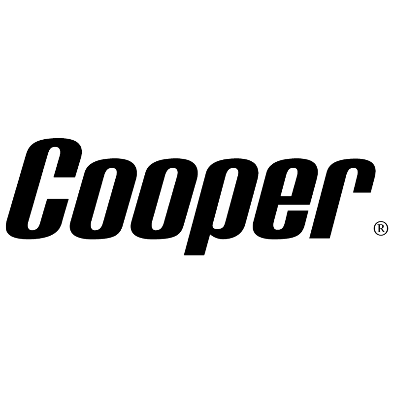 Cooper 1298 vector