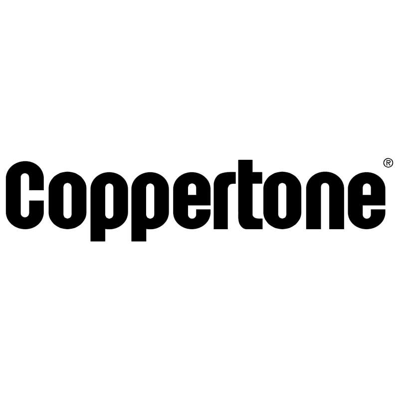 Coppertone 7275 vector