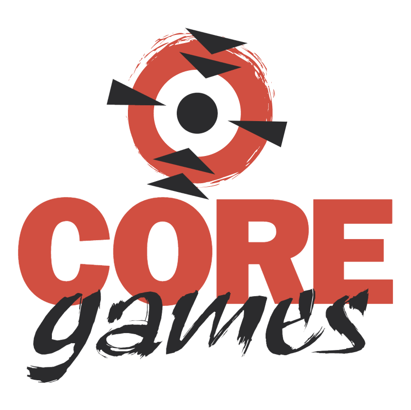 Core Games vector