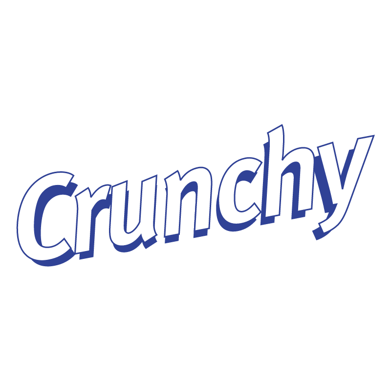 Crunchy vector