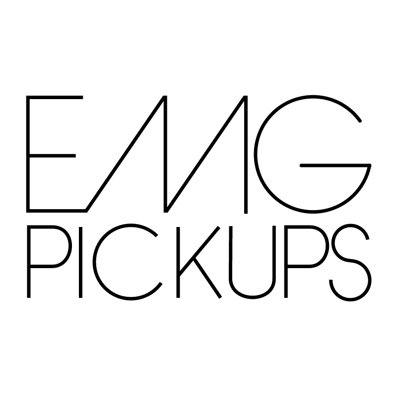 EMG Pickups vector