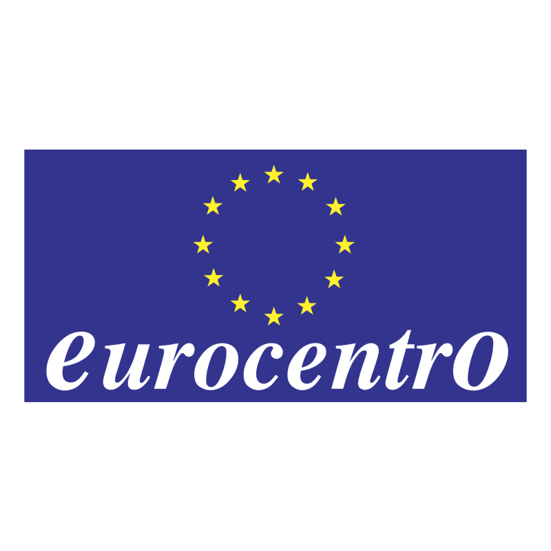 Eurocentro vector