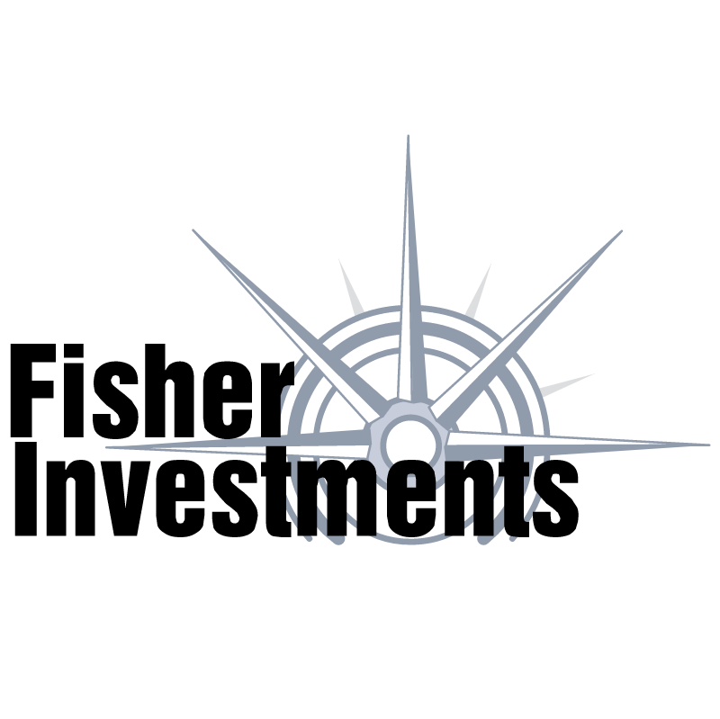 Fisher Investments vector