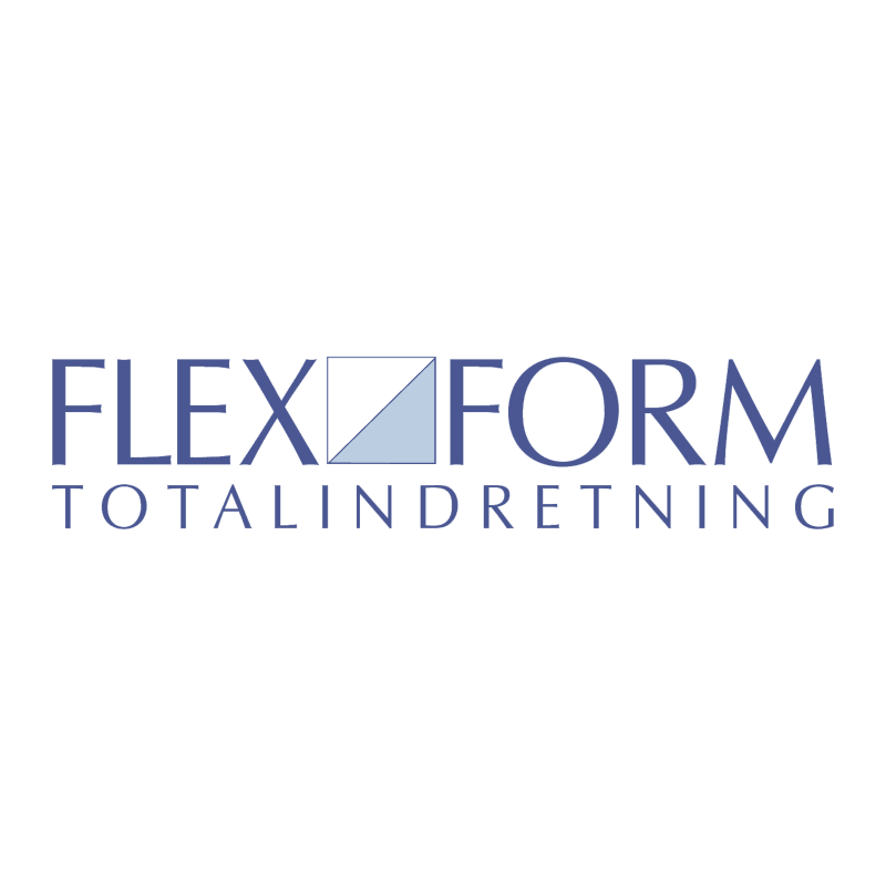 Flexform vector
