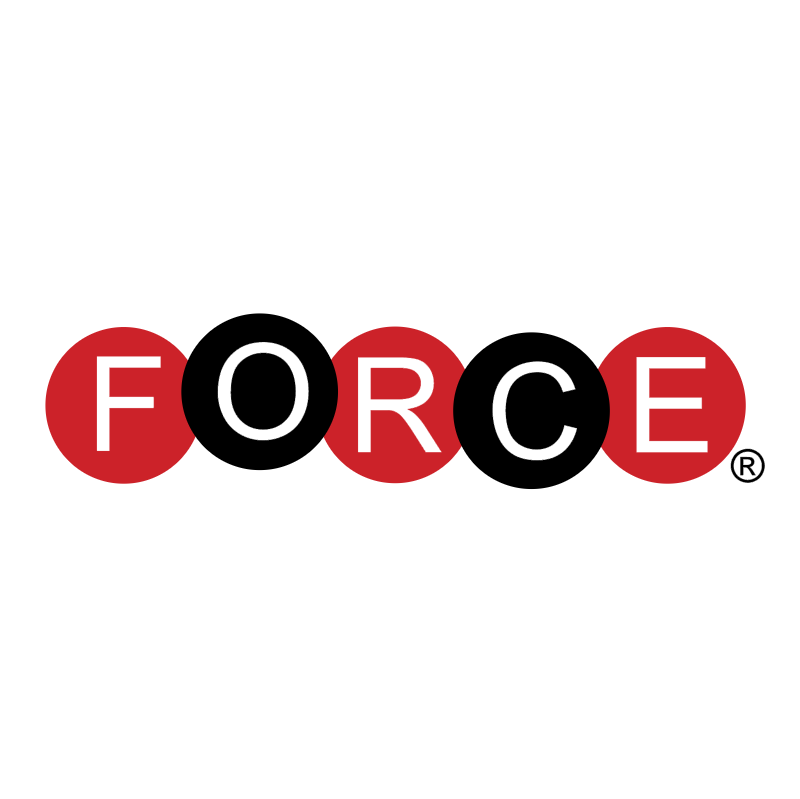 Force vector