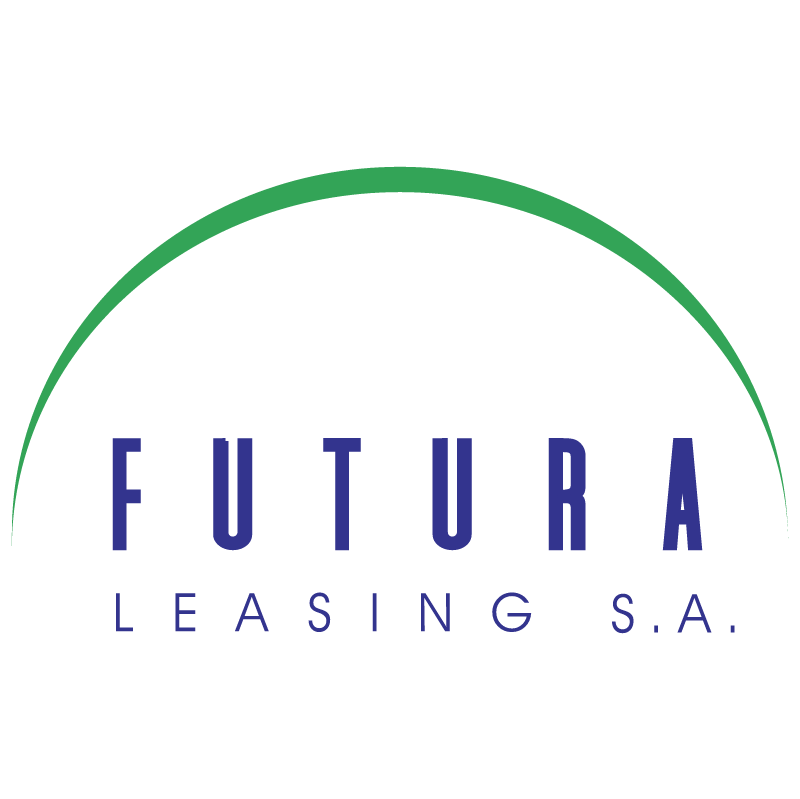 Futura Leasing vector logo
