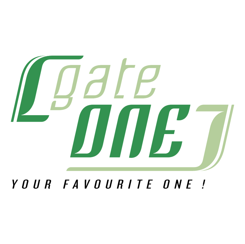 Gate One vector