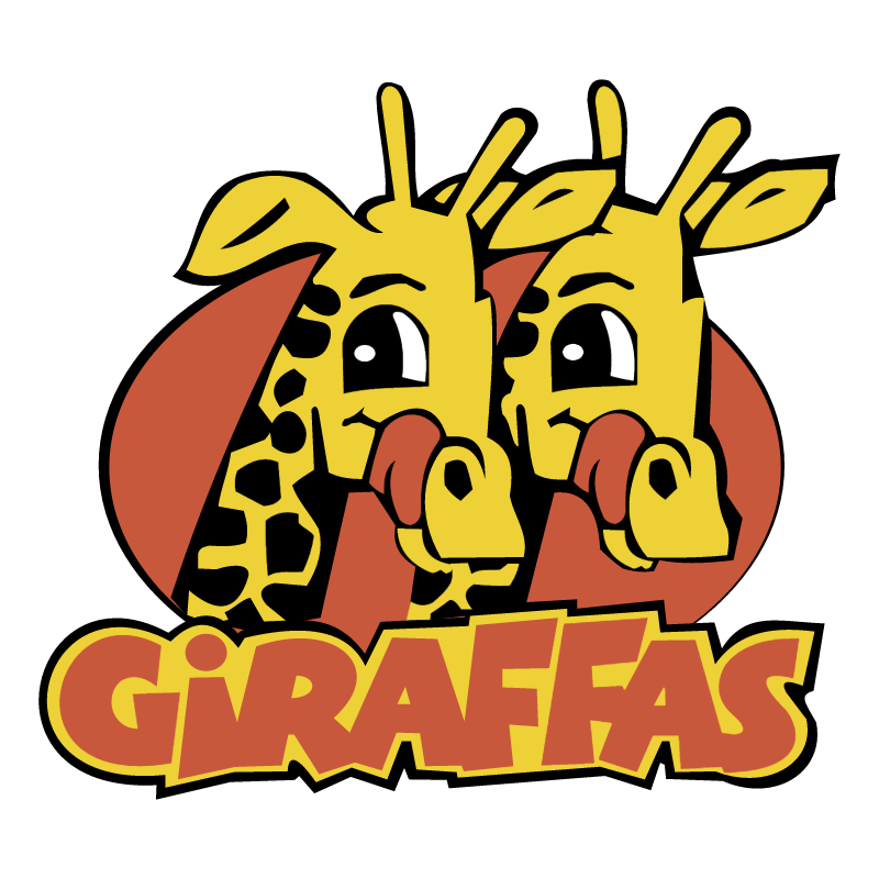 Giraffas vector