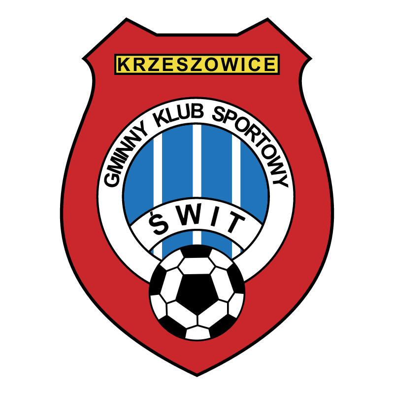 GKS Swit Krzeszowice vector