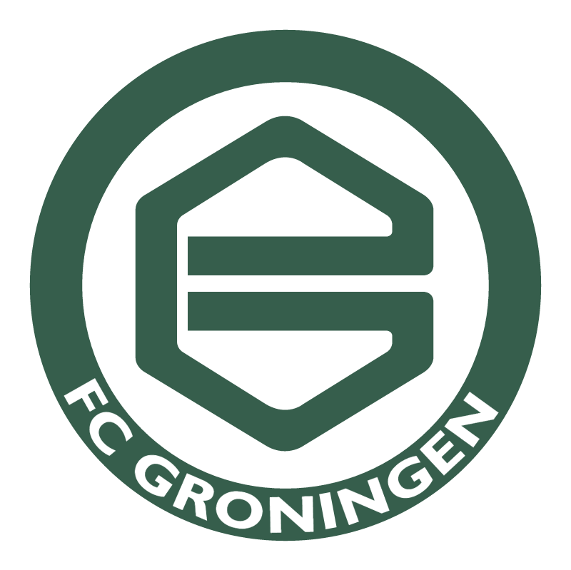 FC Groningen vector
