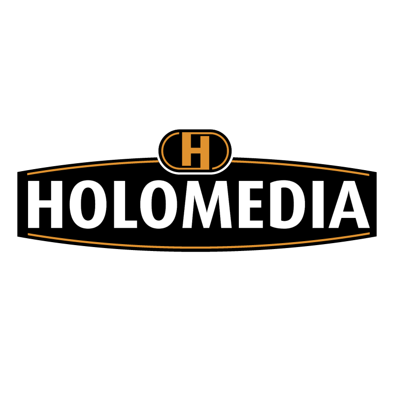 Holomedia vector