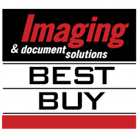 Imaging &amp; Document Solutions vector