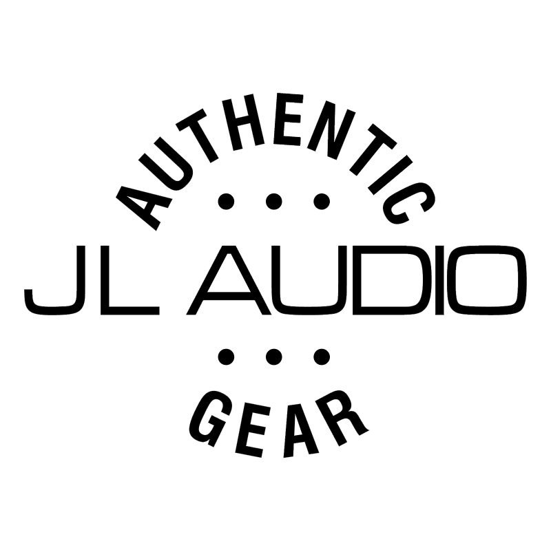 JL Audio vector