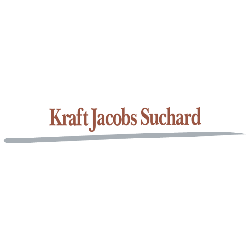 Kraft Jacobs Suchard vector