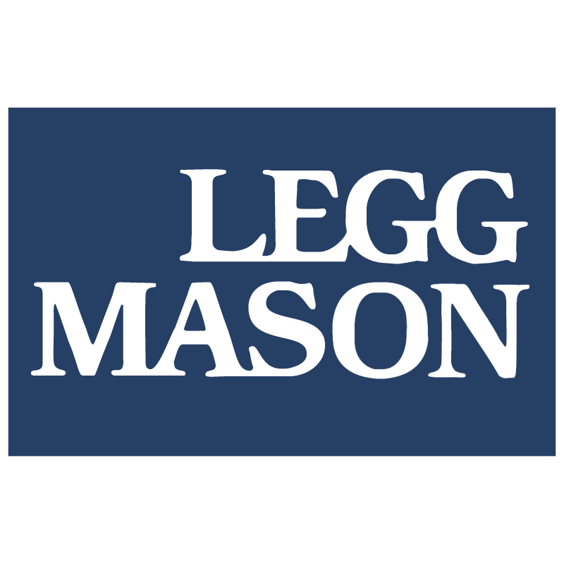 Legg Mason vector