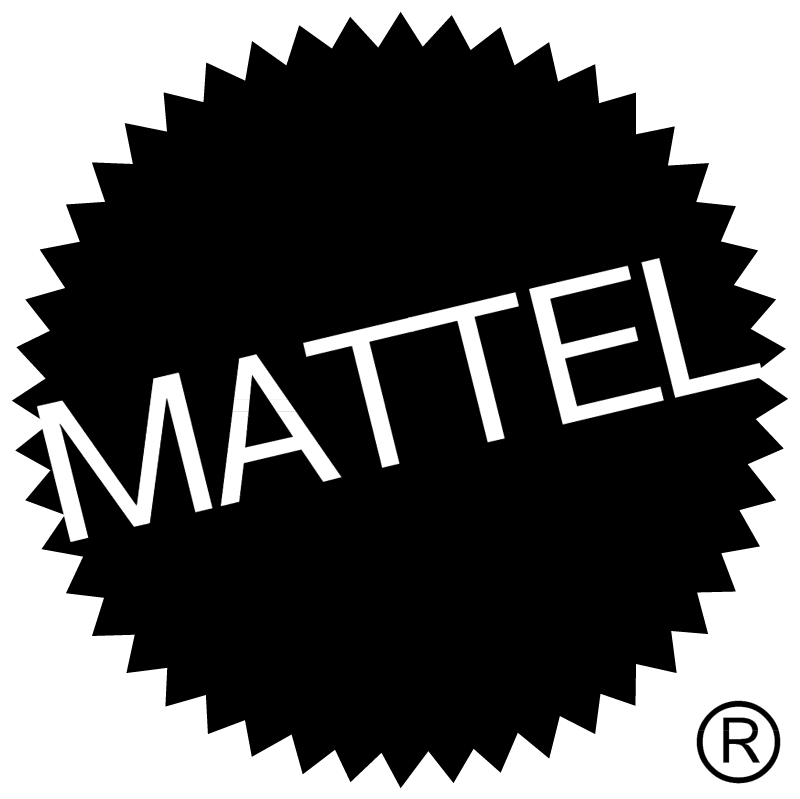 Mattel vector