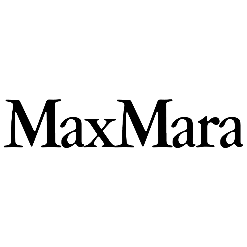 MaxMara vector