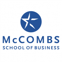 McCombs School of Business vector