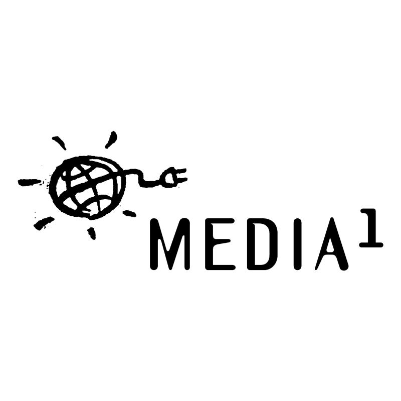 Media 1 vector