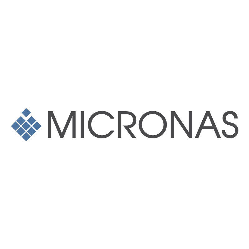 Micronas vector