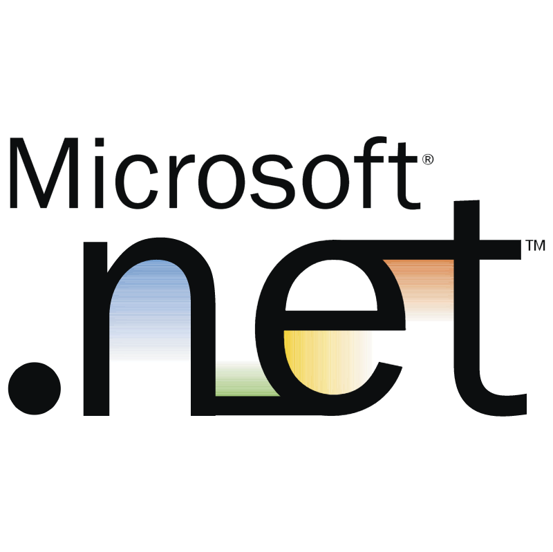 Microsoft NET vector