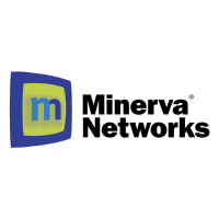 Minerva Networks vector