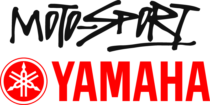 Motosport Yamaha vector