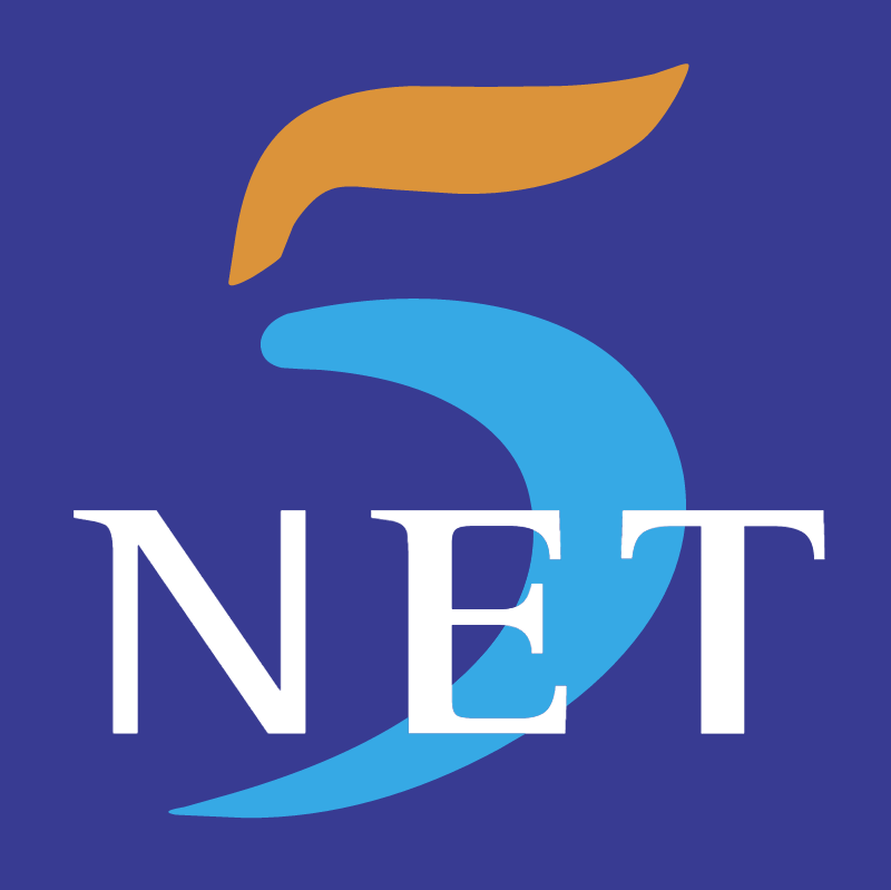 Net 5 vector