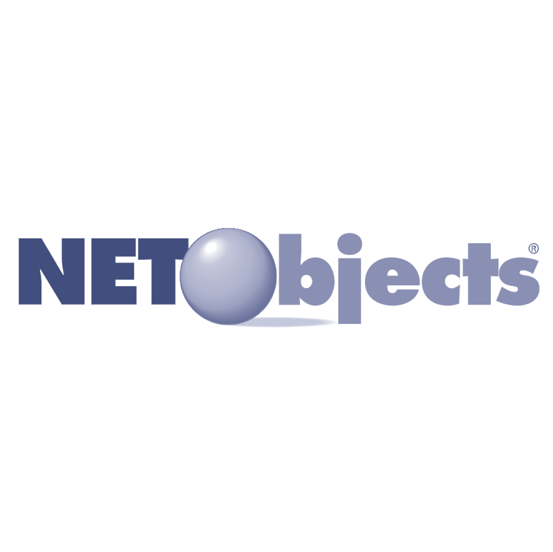 NetObjects vector