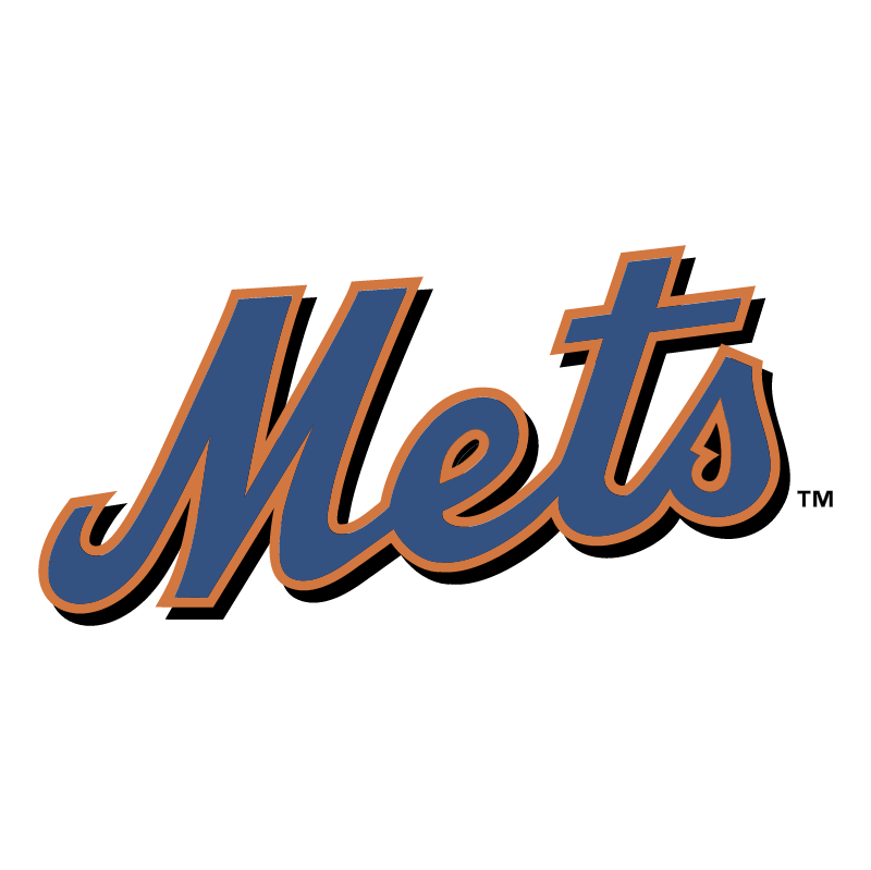 New York Mets vector