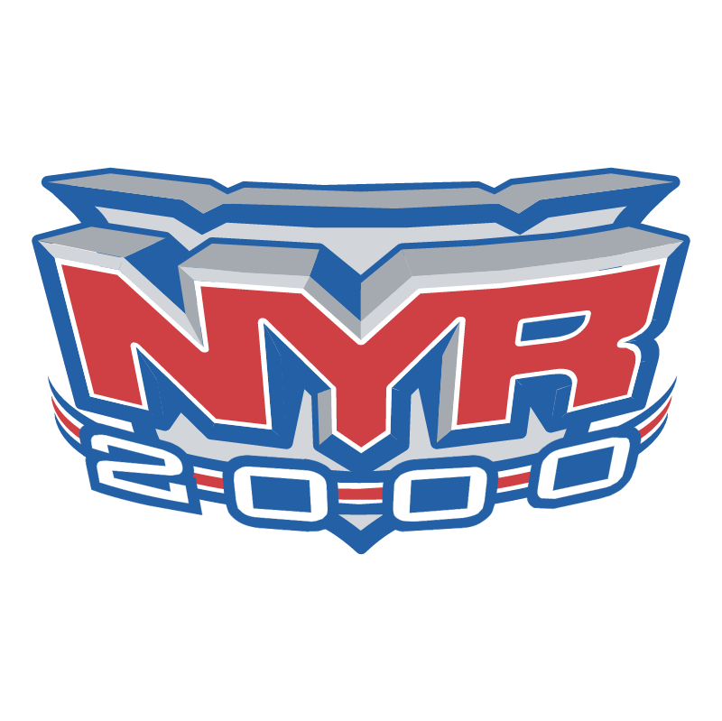 New York Rangers vector