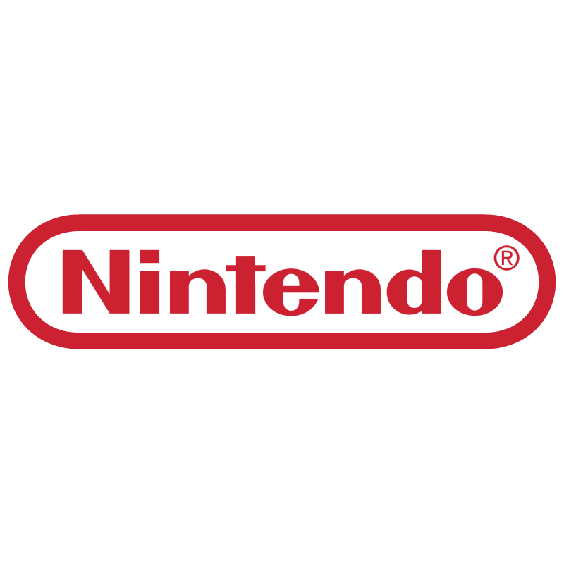 Nintendo vector logo